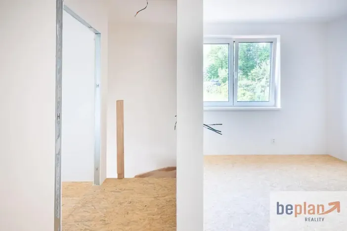 Pronájem rodinného domu, Nová Ves nad Popelkou, 95 m2