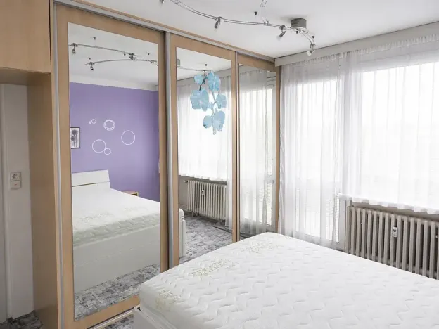 Prodej bytu 3+1, Trutnov, Lnářská, 74 m2