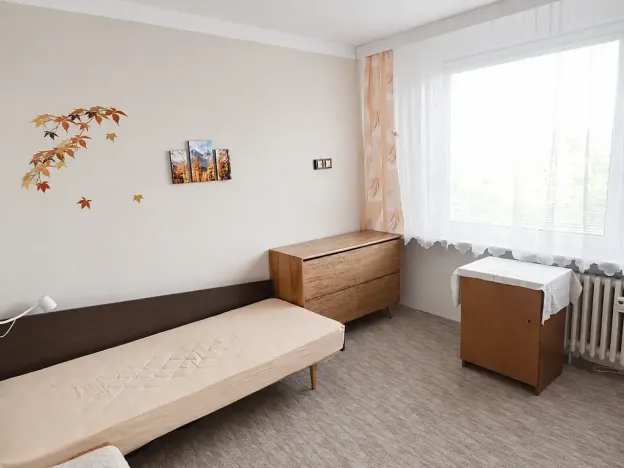 Prodej bytu 3+1, Trutnov, Lnářská, 74 m2