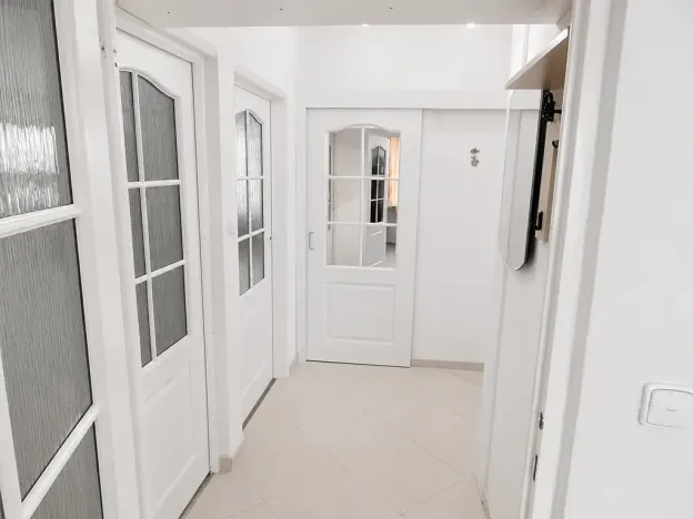 Prodej bytu 3+1, Trutnov, Lnářská, 74 m2