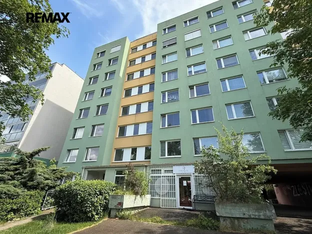 Prodej bytu 3+1, Praha - Chodov, Augustinova, 73 m2