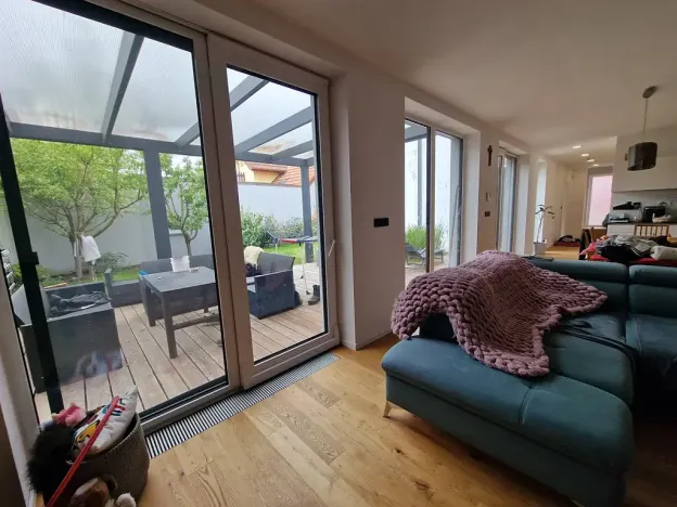 Prodej rodinného domu, Benátky nad Jizerou, Pod Remízkem, 250 m2