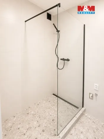 Pronájem bytu 2+1, Vamberk, Struha, 52 m2