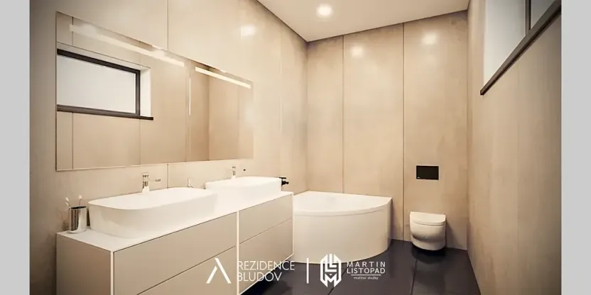 Prodej rodinného domu, Bludov, Za školou, 146 m2