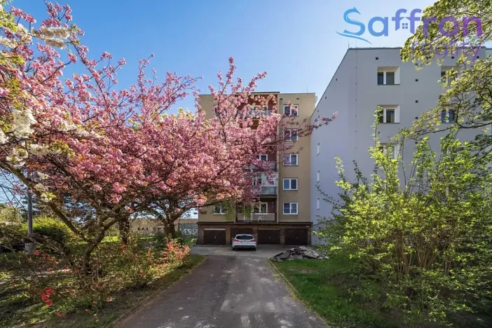 Prodej bytu 3+1, Plzeň, Pod Švabinami, 78 m2