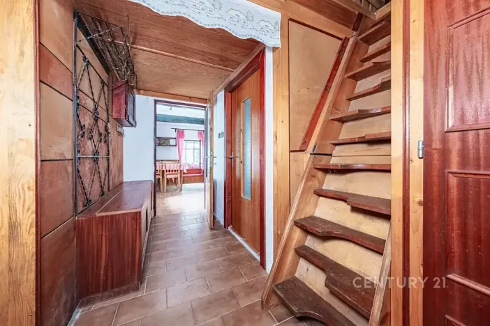 Prodej chalupy, Vitice, 120 m2