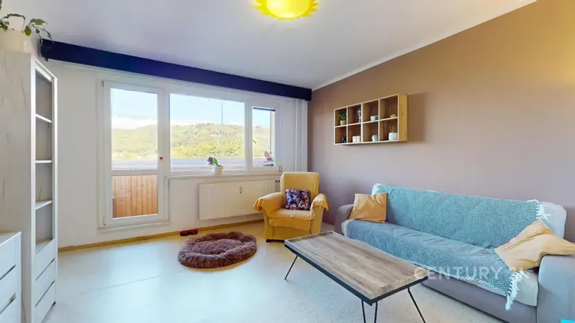 Prodej bytu 3+1, Odry, Potoční, 69 m2