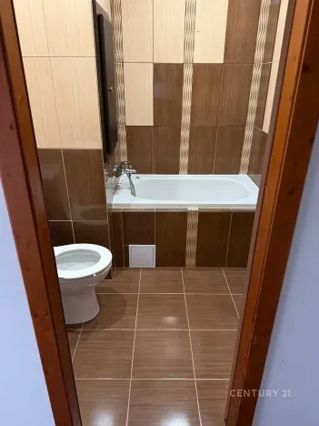 Pronájem bytu 2+kk, Bílina, Sídliště Za Chlumem, 35 m2