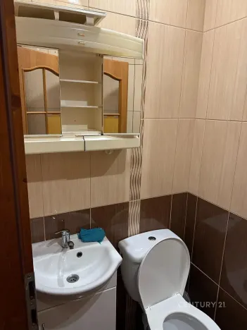Pronájem bytu 2+kk, Bílina, Sídliště Za Chlumem, 35 m2