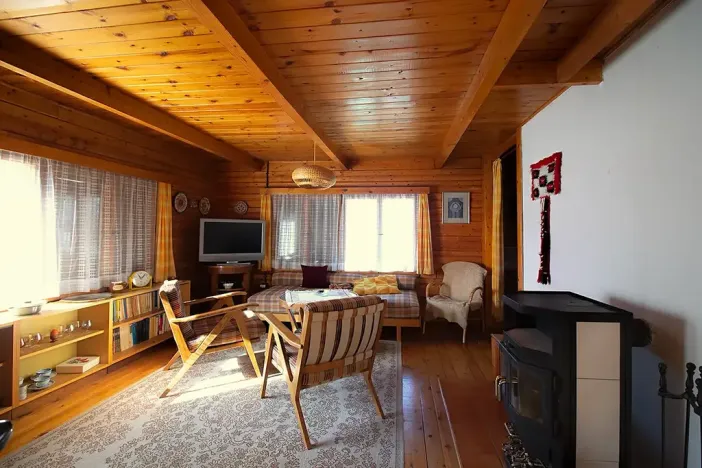 Prodej chaty, Kamenice, Jílovská, 80 m2