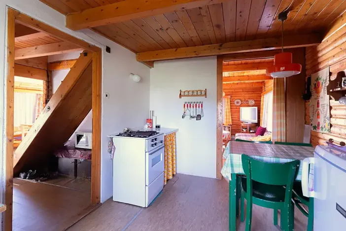 Prodej chaty, Kamenice, Jílovská, 80 m2