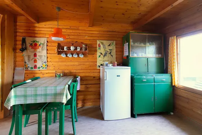 Prodej chaty, Kamenice, Jílovská, 80 m2