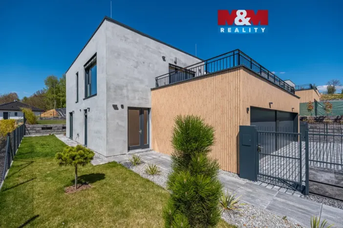 Prodej rodinného domu, Velké Popovice, Husova, 201 m2