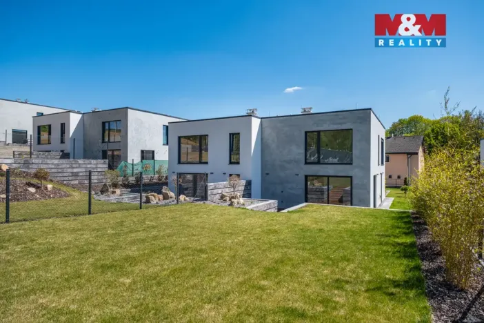 Prodej rodinného domu, Velké Popovice, Husova, 201 m2