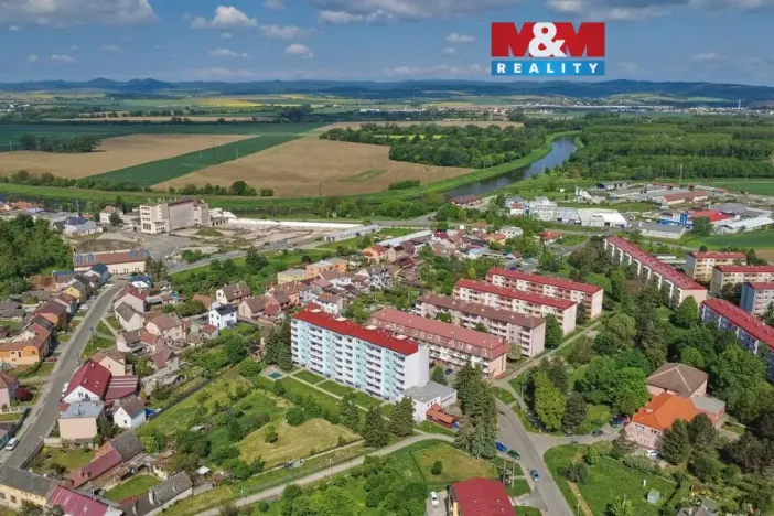 Prodej bytu 3+1, Uherské Hradiště - Jarošov, Markov, 75 m2