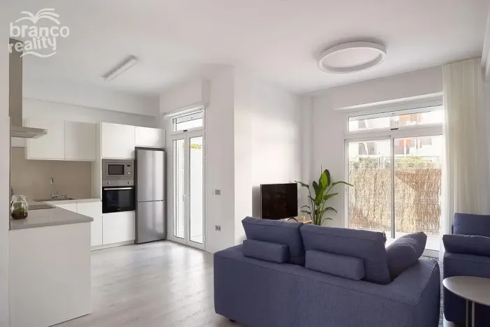 Prodej bytu 4+kk, Vera, Almería, Španělsko, 107 m2
