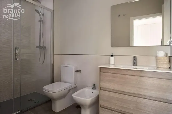 Prodej bytu 4+kk, Vera, Almería, Španělsko, 107 m2