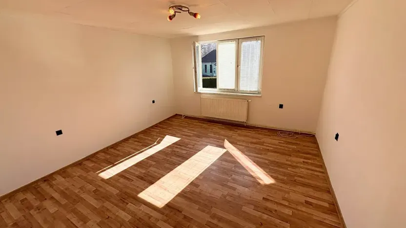 Prodej ubytování, Nová Včelnice, 220 m2