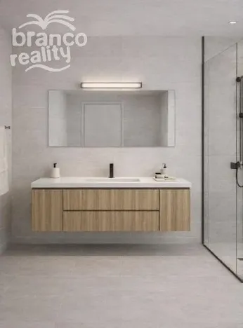 Prodej bytu 2+kk, Torrevieja, Alicante, Španělsko, 48 m2