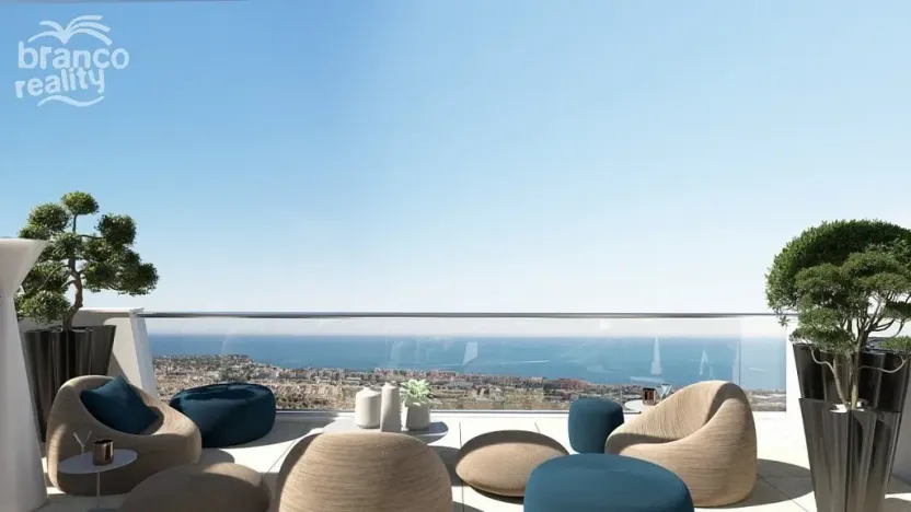 Prodej bytu 3+kk, Orihuela Costa, Alicante, Španělsko, 77 m2