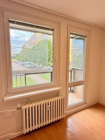 Pronájem bytu 3+1, Praha - Troja, Svídnická, 70 m2