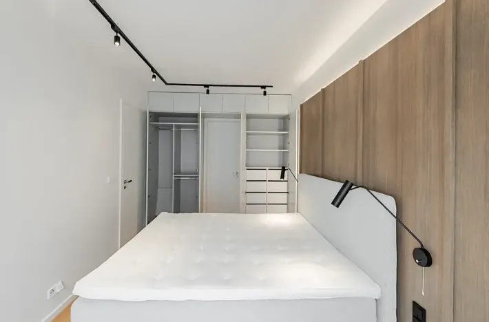 Prodej bytu 2+kk, Praha - Košíře, Na pomezí, 64 m2