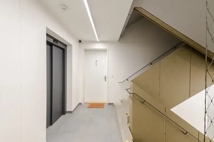 Prodej bytu 2+kk, Praha - Košíře, Na pomezí, 64 m2