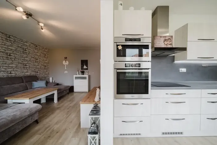 Prodej bytu 4+1, Třebíč, Novodvorská, 92 m2