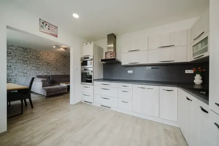 Prodej bytu 4+1, Třebíč, Novodvorská, 92 m2