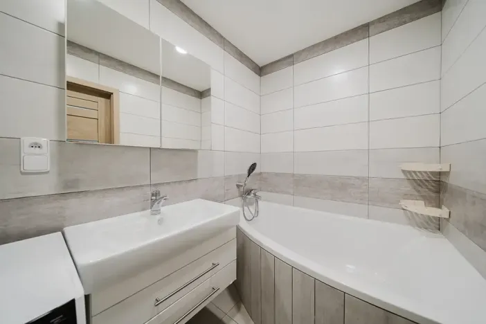 Prodej bytu 4+1, Třebíč, Novodvorská, 92 m2