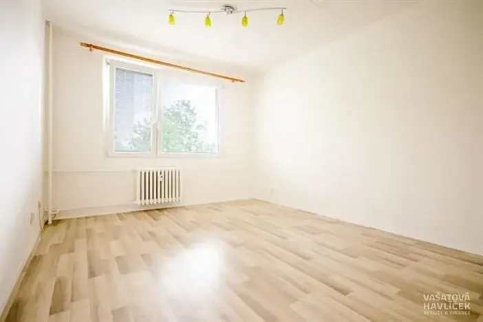 Pronájem bytu 2+1, Hradec Králové, Milady Horákové, 51 m2