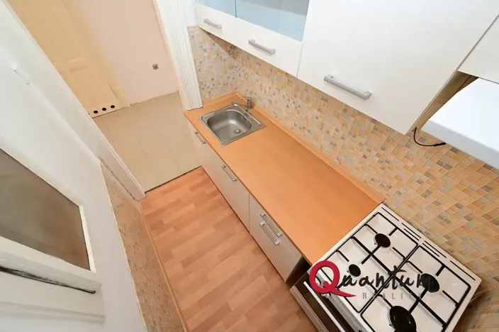 Pronájem bytu 2+1, Praha - Vršovice, Mexická, 60 m2