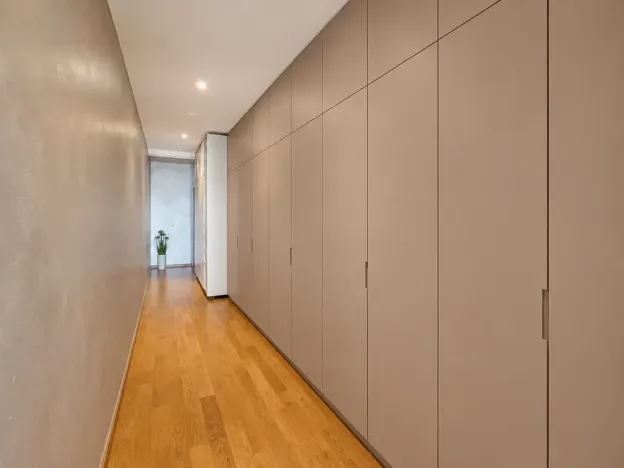 Pronájem apartmánu, Praha - Smíchov, Kobrova, 172 m2