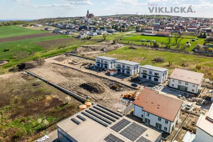 Prodej činžovního domu, Zaječí, Hlavní, 60 m2