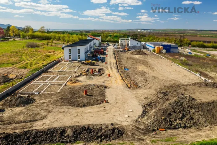 Prodej činžovního domu, Zaječí, Hlavní, 60 m2