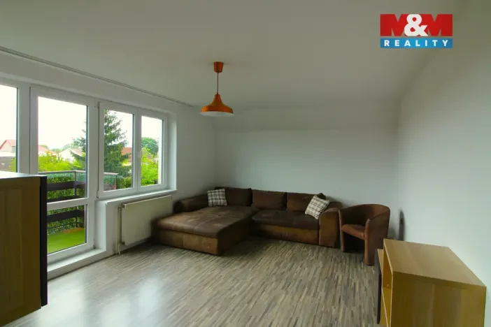Prodej rodinného domu, Mimoň - Mimoň I, Polní, 287 m2