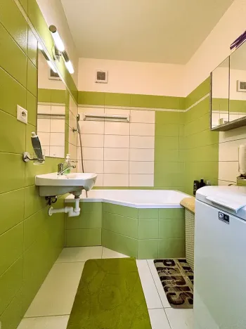 Prodej bytu 3+1, Šumperk, Čajkovského, 71 m2