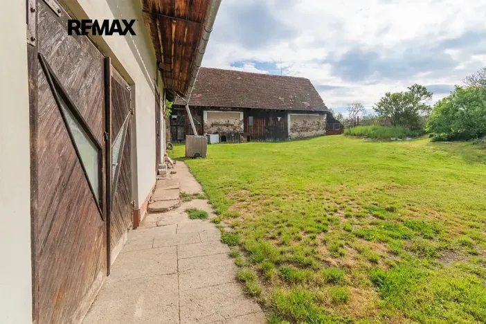 Prodej zemědělské usedlosti, Smědčice, 215 m2