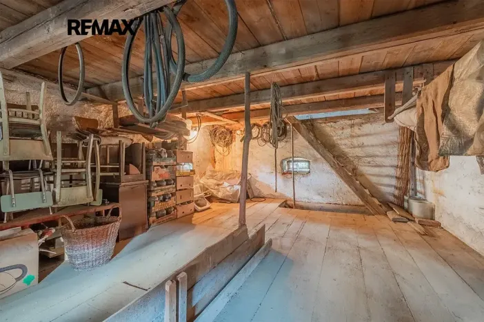 Prodej zemědělské usedlosti, Smědčice, 215 m2