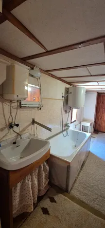 Prodej rodinného domu, Třeboň, Jablonského, 90 m2