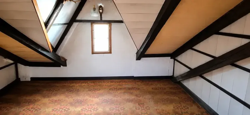 Prodej rodinného domu, Třeboň, Jablonského, 90 m2
