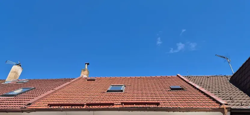 Prodej rodinného domu, Třeboň, Jablonského, 90 m2