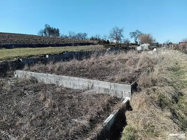 Prodej pozemku pro bydlení, Píšť, 628 m2