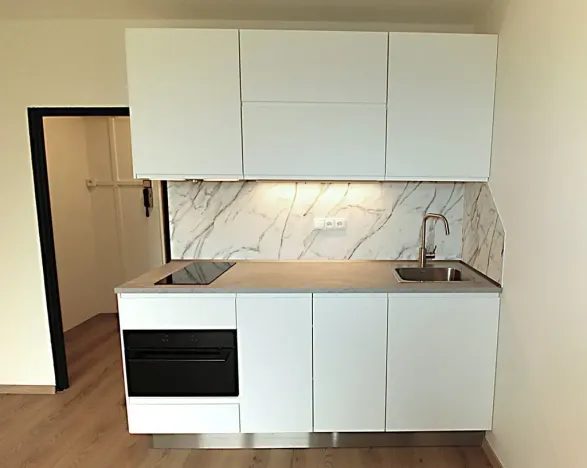 Prodej bytu 2+kk, Praha - Lhotka, Jílovská, 40 m2