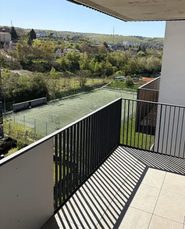Pronájem bytu 2+kk, Praha - Modřany, Zlochova, 54 m2