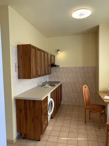 Pronájem bytu 1+1, Most, Vítězslava Nezvala, 36 m2