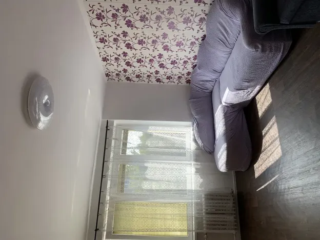 Pronájem bytu 1+1, Most, Vítězslava Nezvala, 36 m2