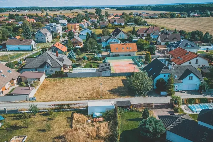 Prodej domu na klíč, Spojil, Zahradní, 89 m2