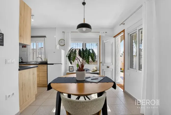 Prodej rodinného domu, Torrevieja, Španělsko, 76 m2