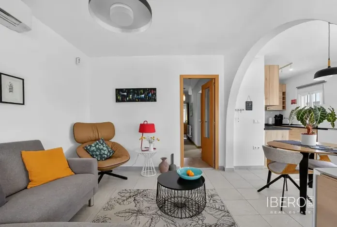 Prodej rodinného domu, Torrevieja, Španělsko, 76 m2